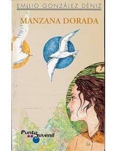 Manzana Dorada