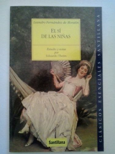El Sí de las Niñas