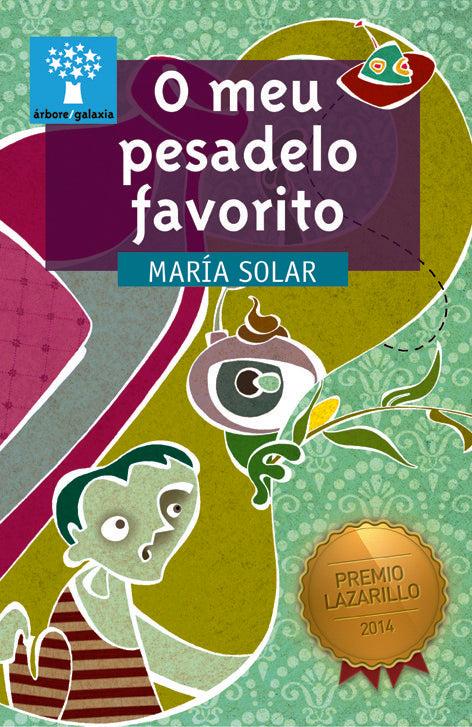 O Meu Pesadelo Favorito