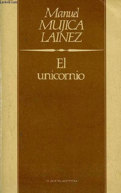 El Unicornio