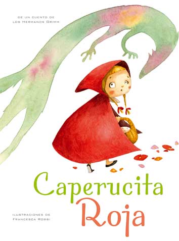 Caperucita Roja