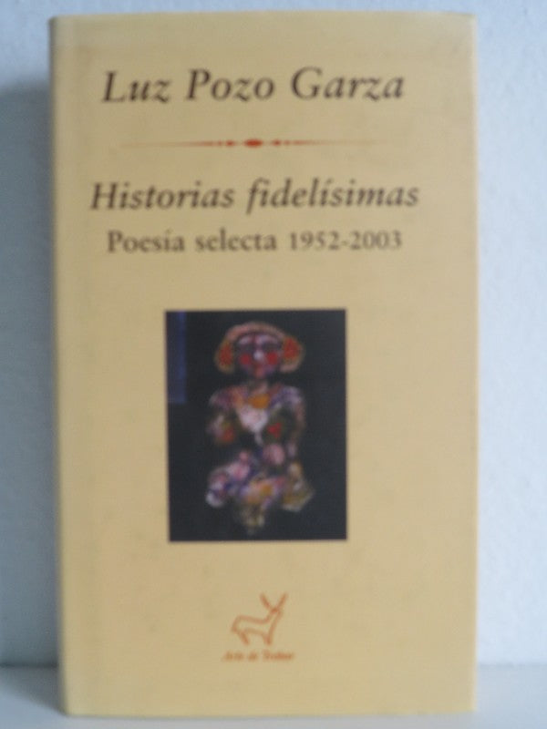 Historia Fidelísimas