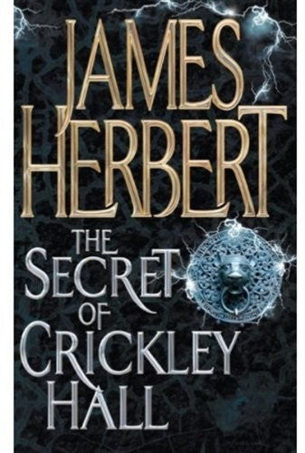 Secret Crickley Hall, The