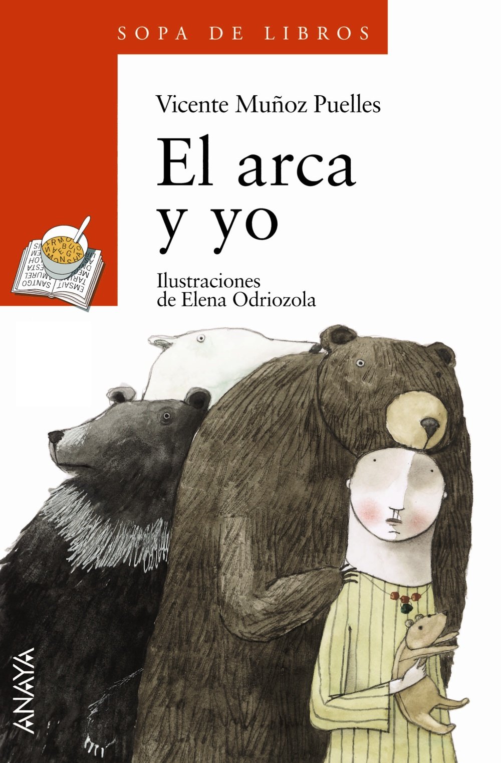 El Arca y Yo