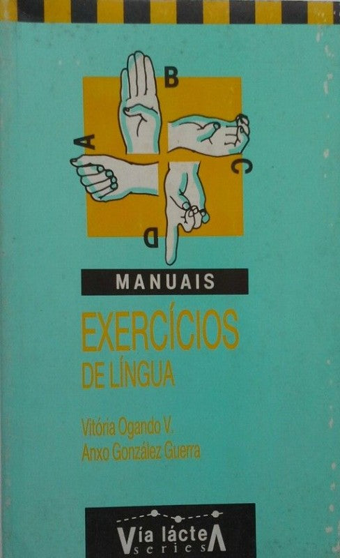 Problemas de Lingua