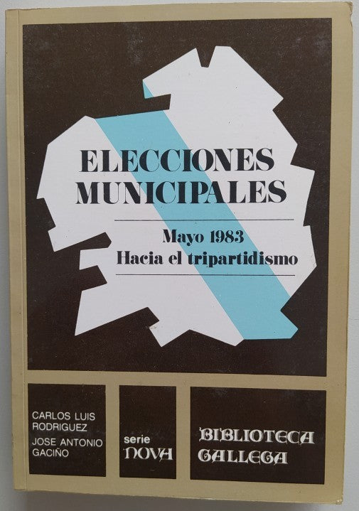 Elecciones Municipales, Mayo 1983