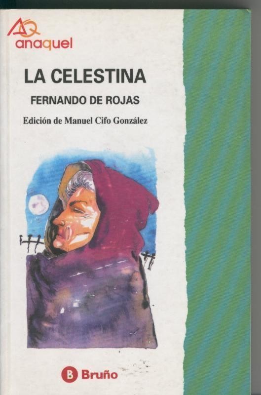 La Celestina