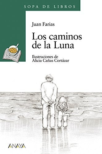 Los Caminos de la Luna