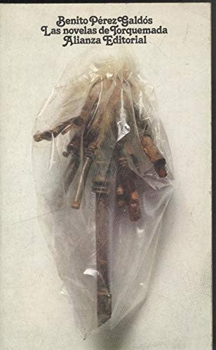Las Novelas de Torquemada