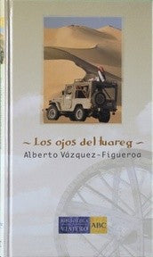 Los Ojos del Tuareg