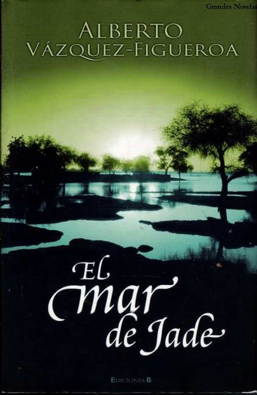El Mar de Hade