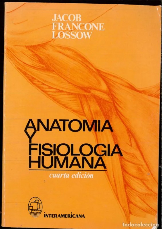 Anatomía y Fisiología Humana
