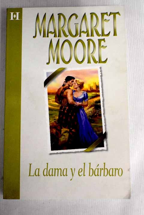 La Dama y el Bárbaro