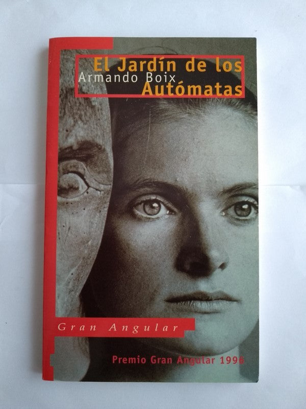 El Jardín de los Autómatas