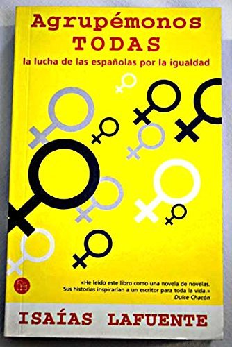 Agrupemonos Todas