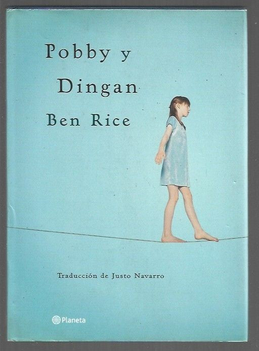 Pobby y Dingan
