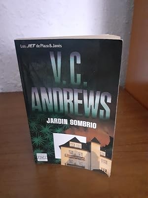 Jardin Sombrio (Jet)
