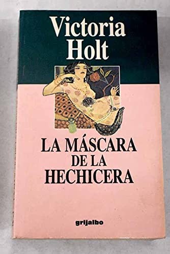 La Máscara de la Hechicera