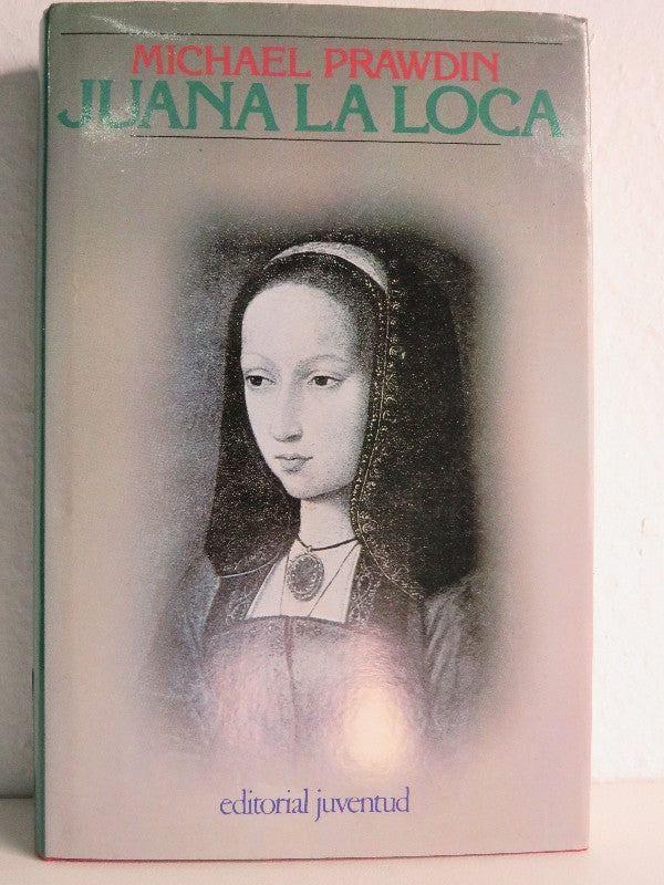 Juana la Loca
