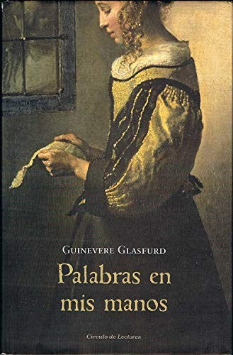 Palabras en Mis Manos