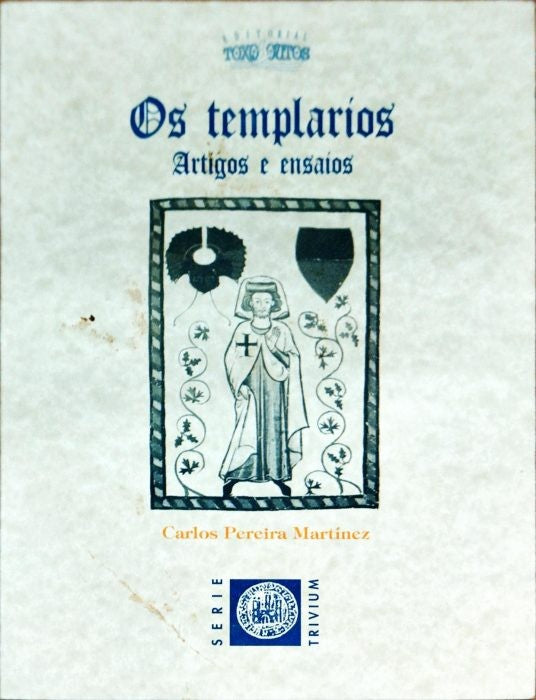 Os Templarios
