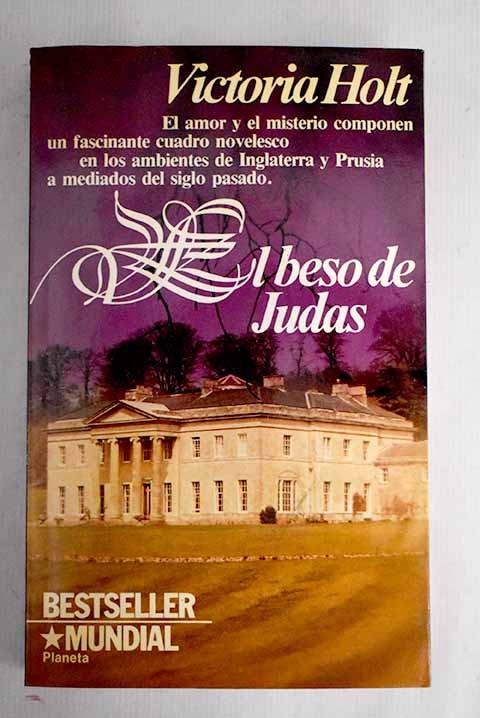 El Beso de Judas