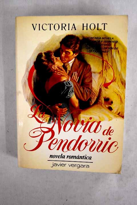 La Novia de Pendorric