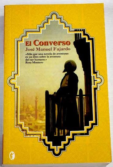 El Converso