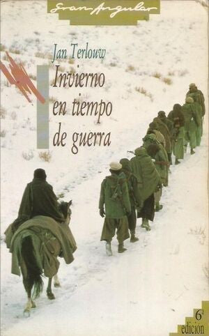 Inverno en Tempo de Guerra