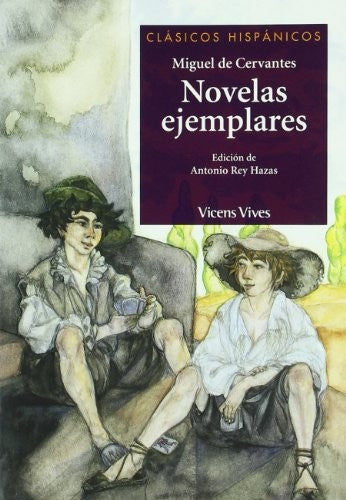 Novelas Ejemplares