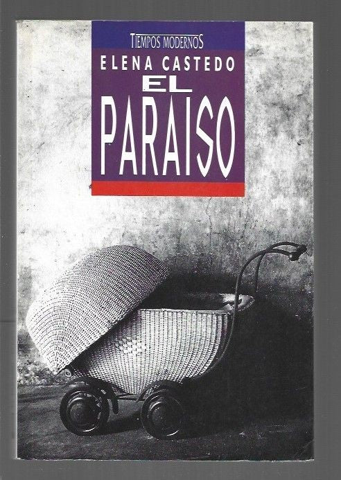 Paraíso, el