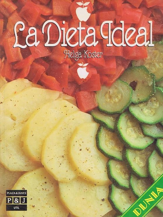 La Dieta Ideal