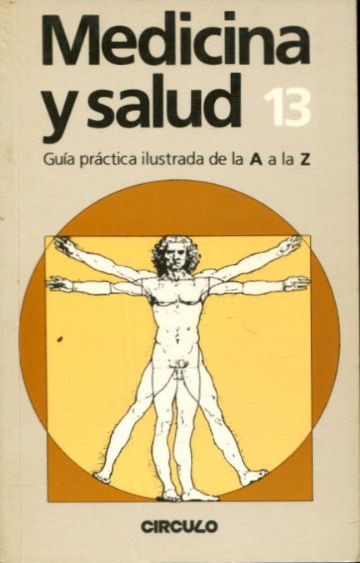 Medicina y Salud 13