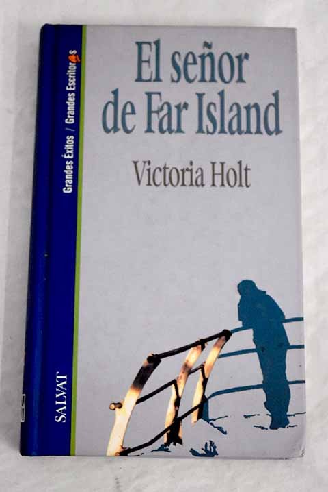El Señor de Far Island
