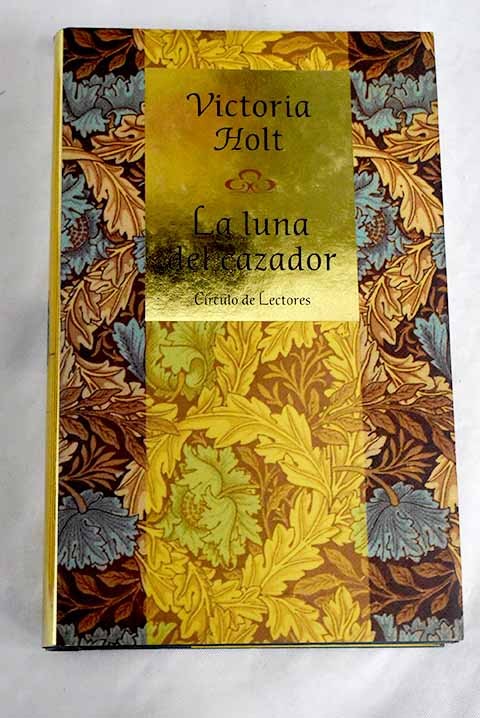 La Luna del Cazador