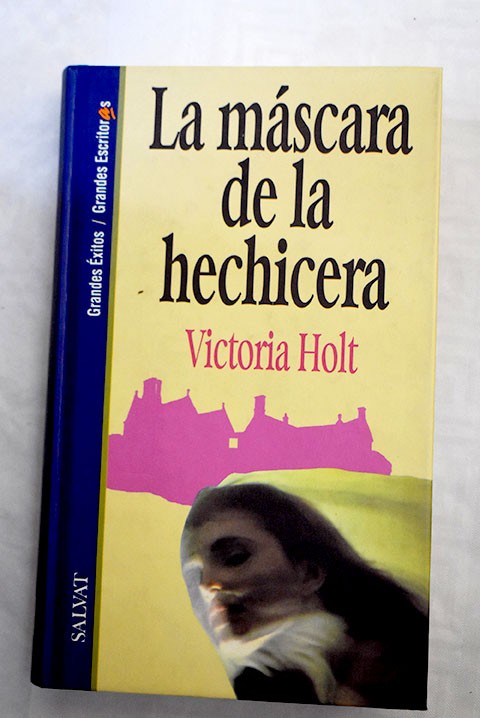 La Máscara de la Hechicera