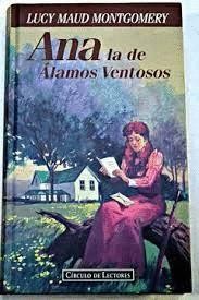 Ana la de Álamos Ventosos