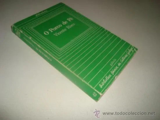 O Porco de Pé