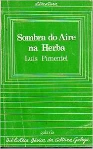 Sombra Do Aire Na Herba