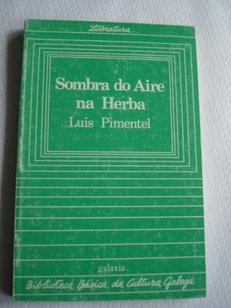 Queixumes Dos Pinos