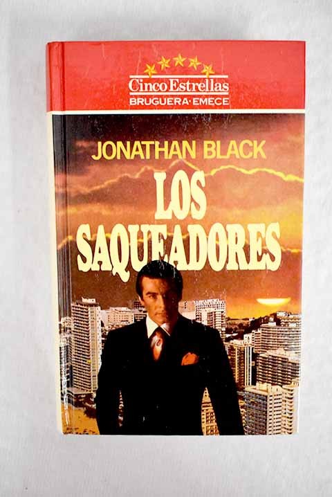 Los Saqueadores