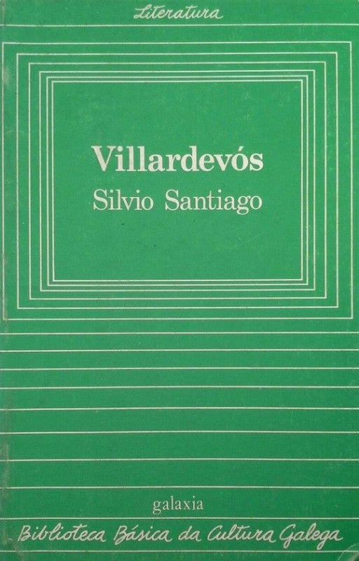 Villardevós