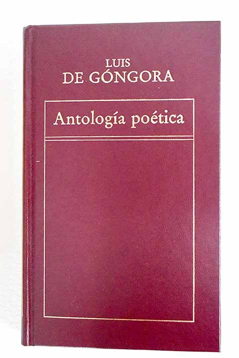Antología Poética