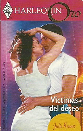 Victimas del Deseo