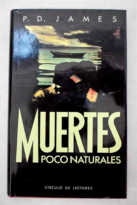 Muertes Poco Naturales