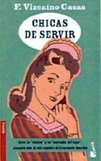 Chicas de Servir