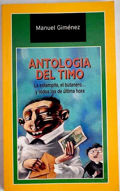 Antologia del Timo