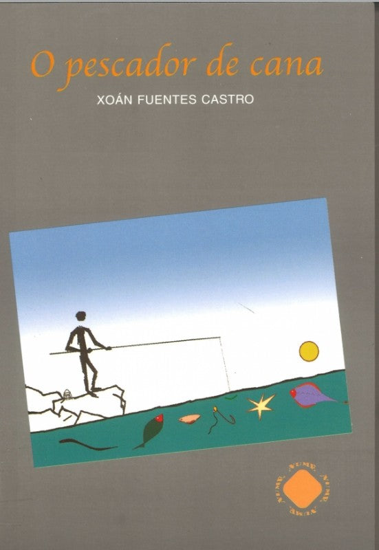 O Pescador de Cana