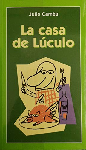 La Casa de Lúculo
