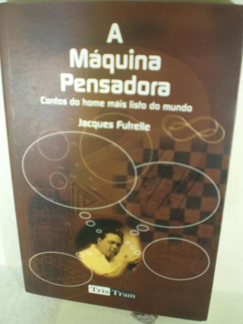 A Maquina Pensadora